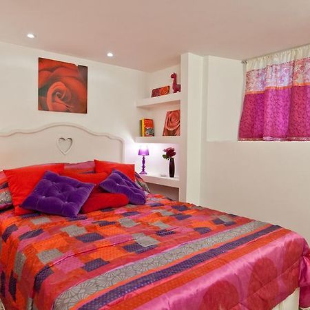 Rental In Rome Colosseo Loft Quarto foto