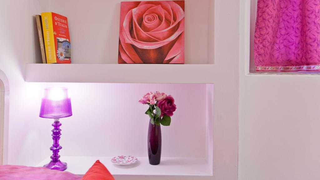 Rental In Rome Colosseo Loft Quarto foto