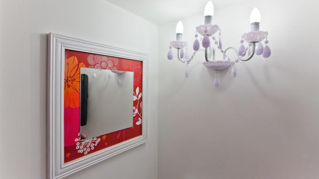 Rental In Rome Colosseo Loft Quarto foto